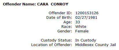 Conroy Cara E Offender Details.png