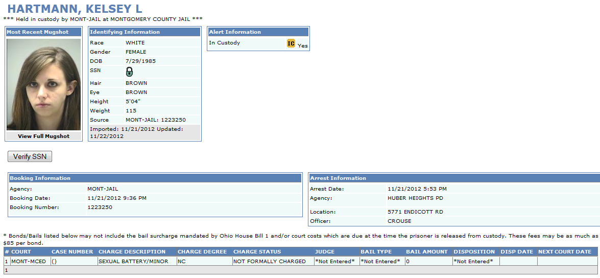 Montgomery County Jail booking info.png