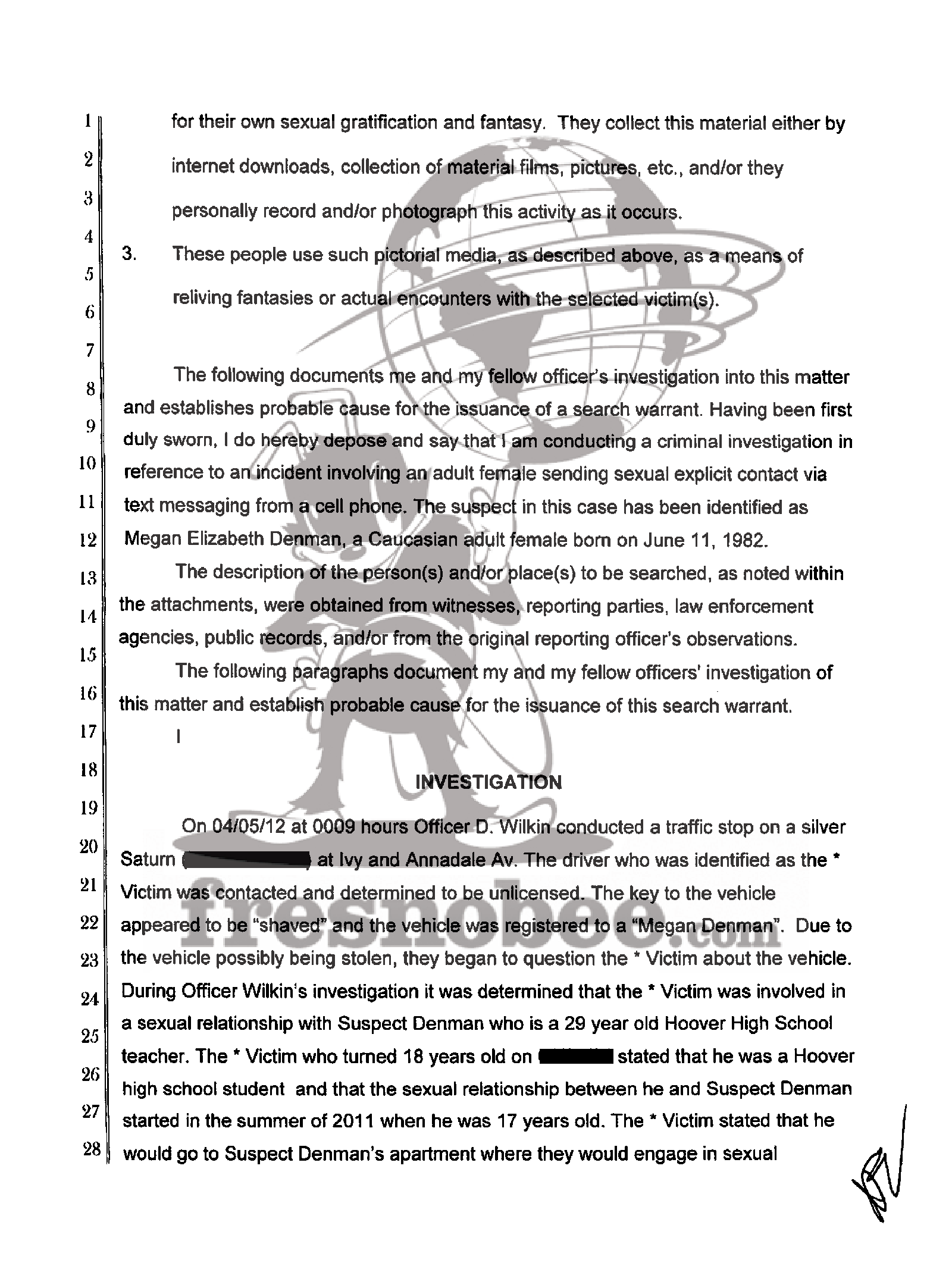 Copy of denman megan search warrant affidavit3.png