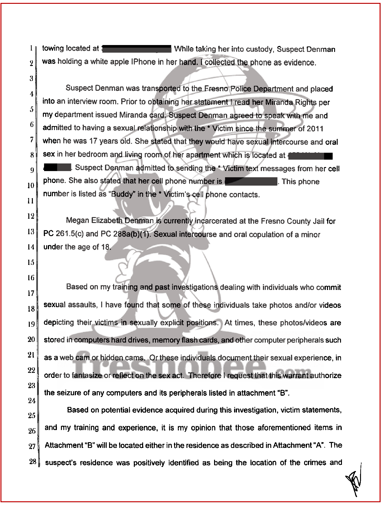 Copy of denman megan search warrant affidavit5.png