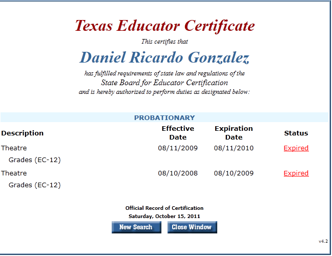 gonzalez daniel ricardo teaching certificate.png
